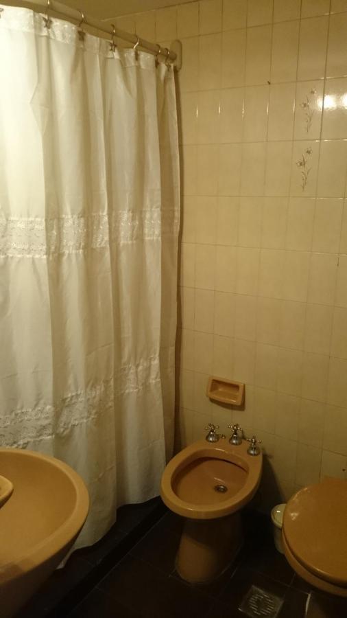 Appartamento Temporarios Peatonal Rosario Esterno foto