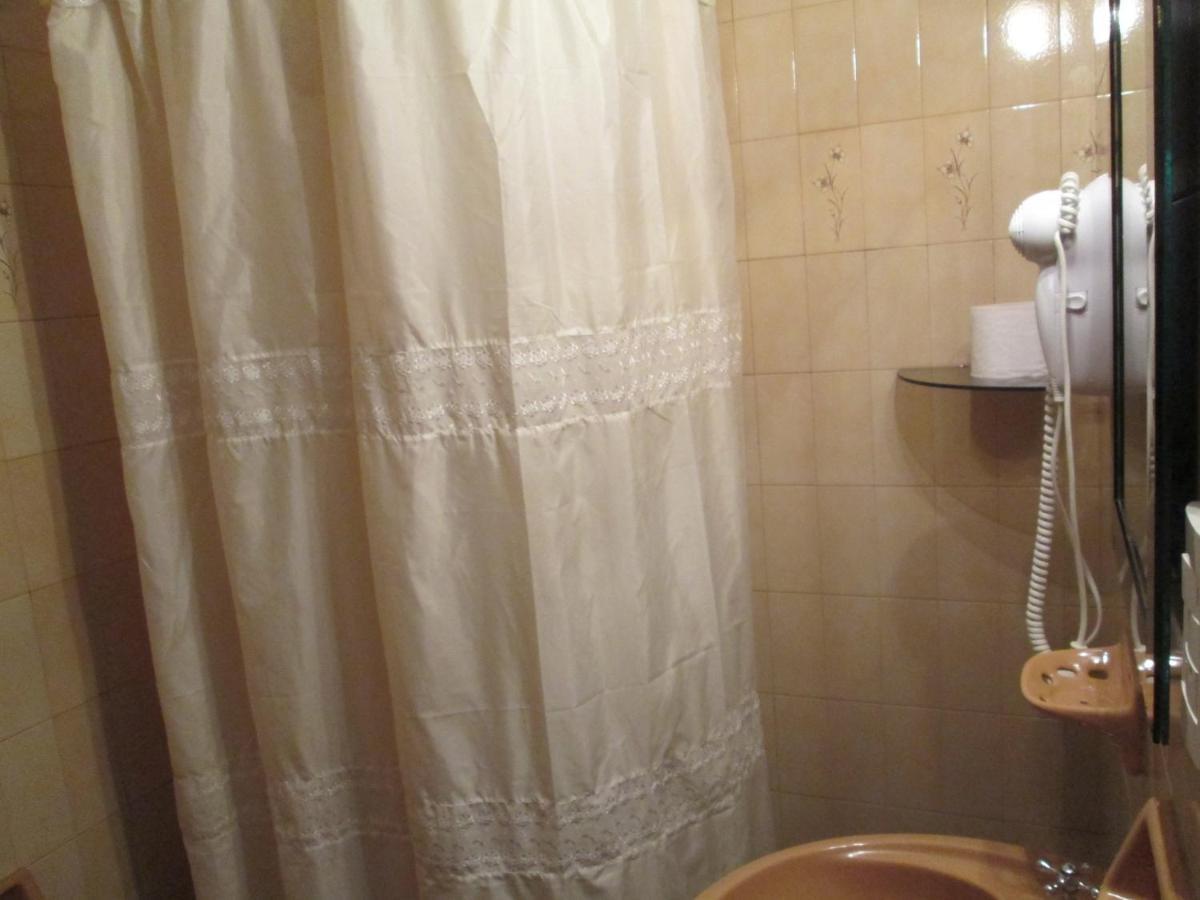 Appartamento Temporarios Peatonal Rosario Esterno foto