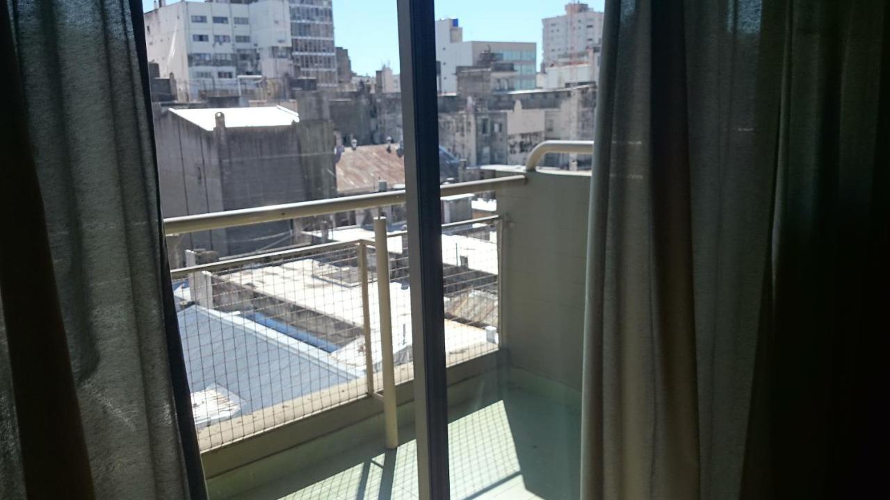 Appartamento Temporarios Peatonal Rosario Esterno foto
