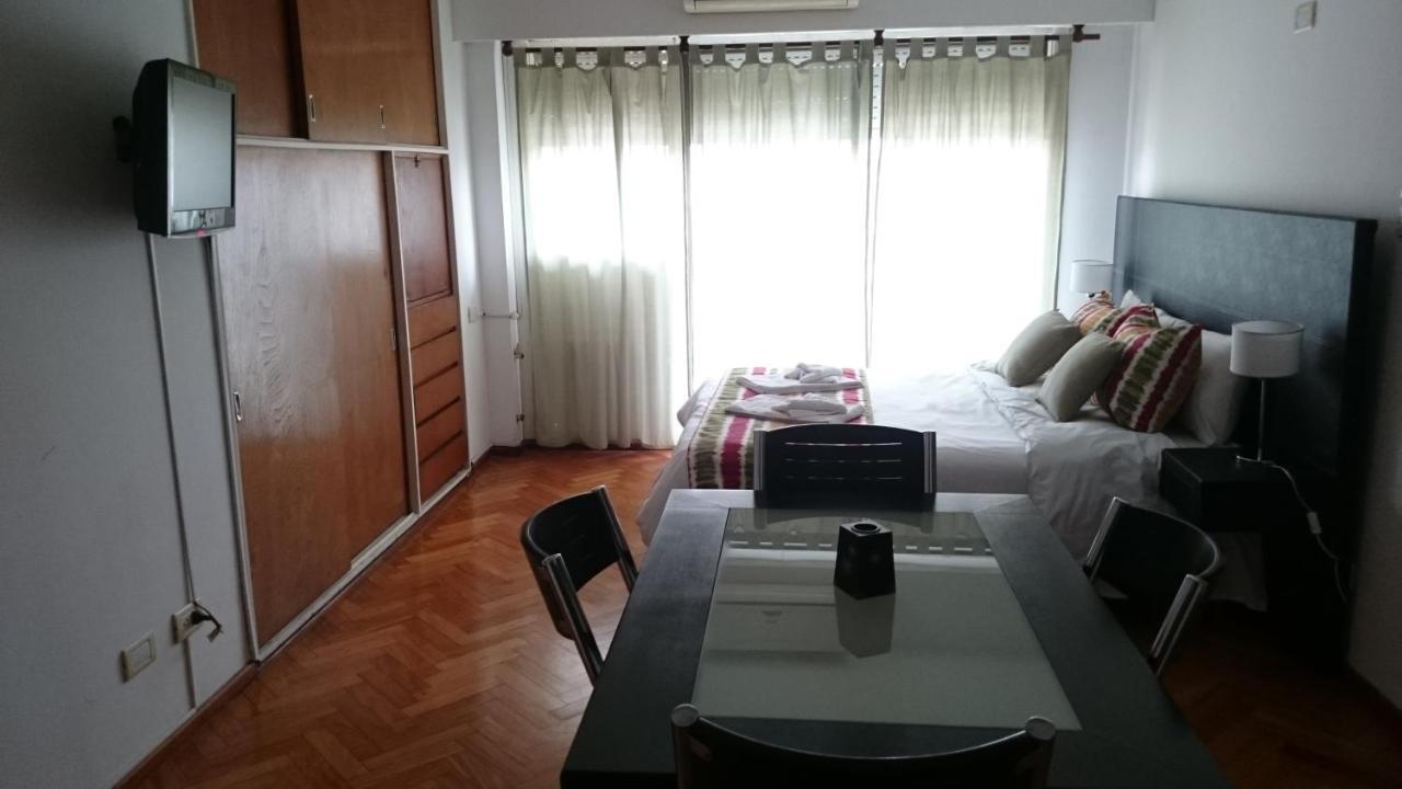 Appartamento Temporarios Peatonal Rosario Esterno foto