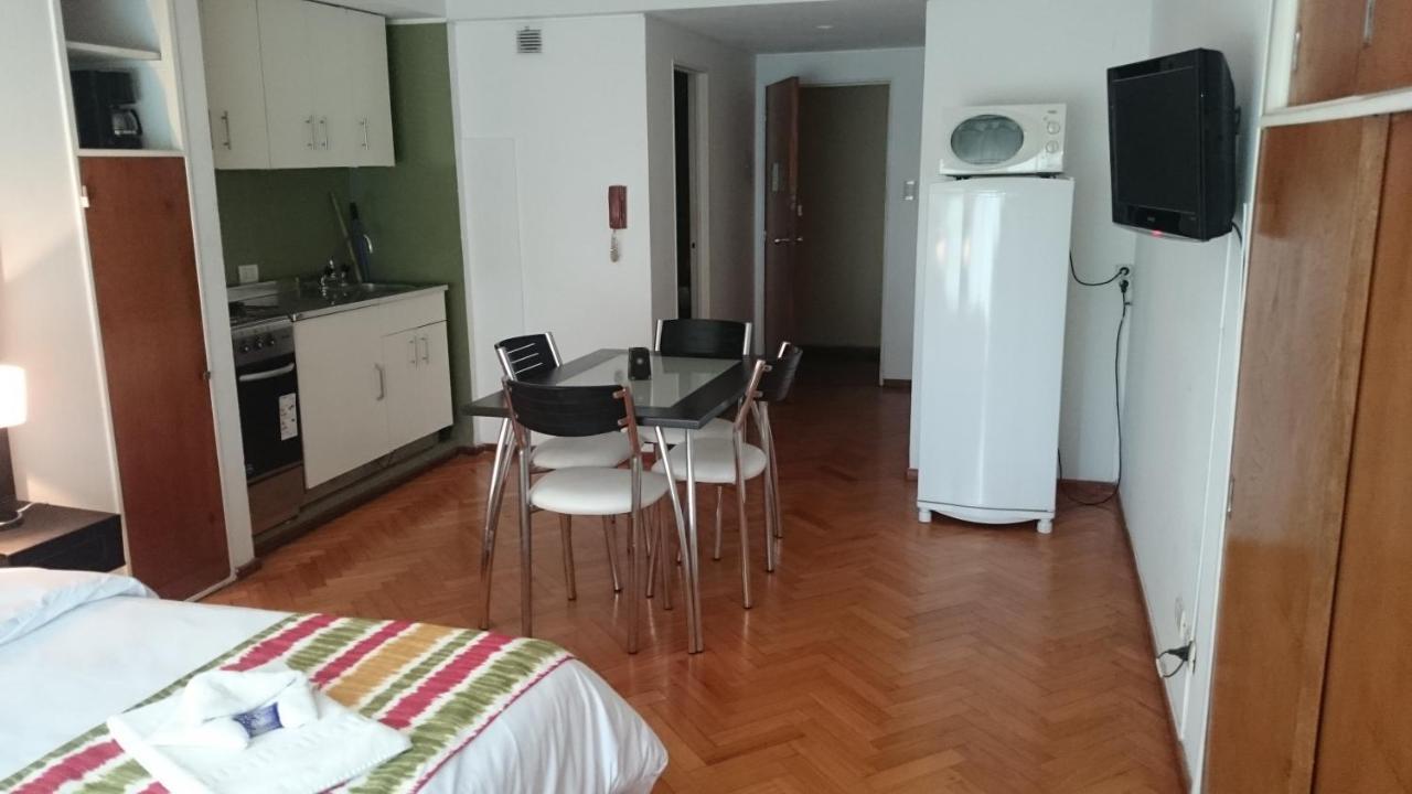 Appartamento Temporarios Peatonal Rosario Esterno foto