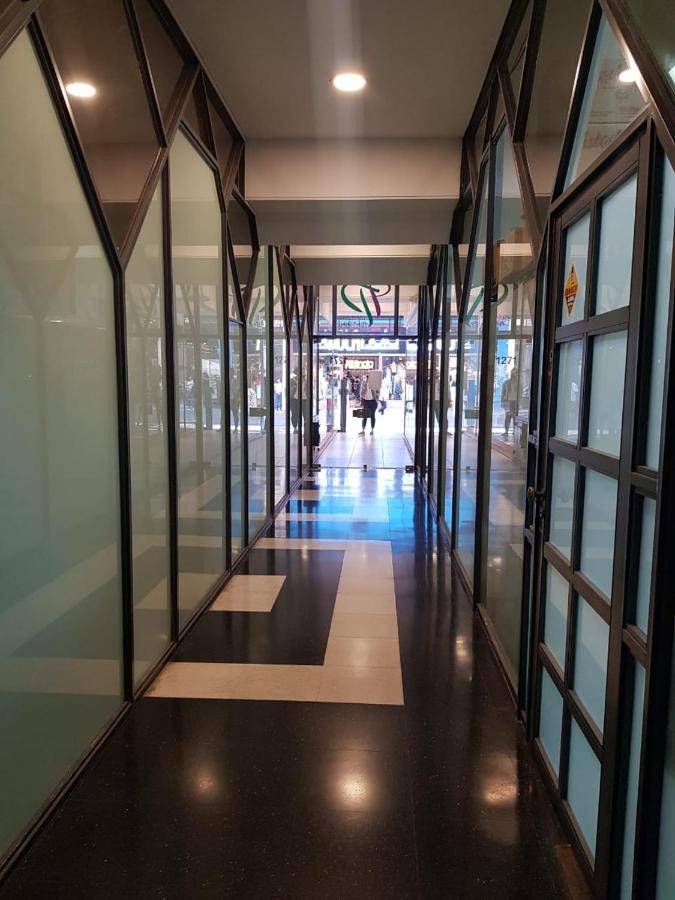 Appartamento Temporarios Peatonal Rosario Esterno foto
