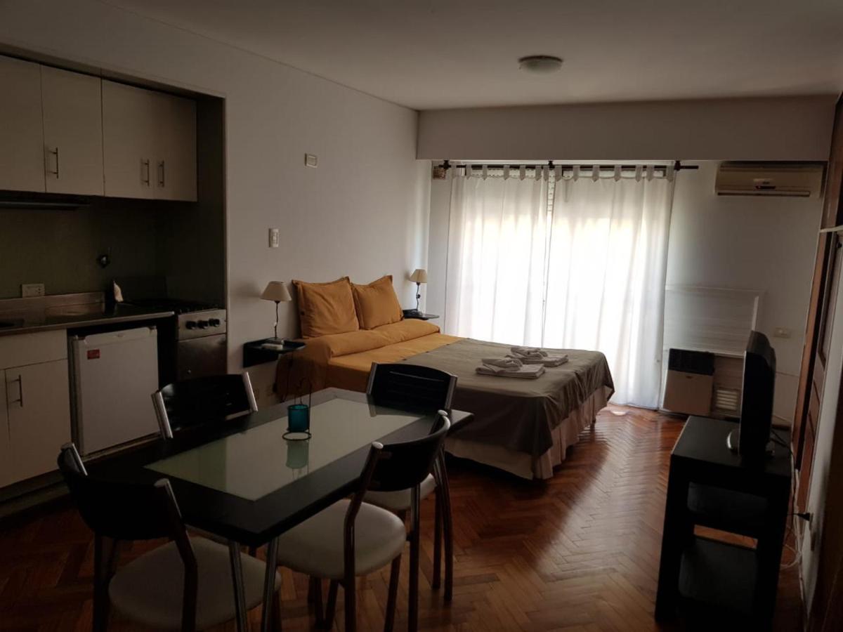 Appartamento Temporarios Peatonal Rosario Esterno foto