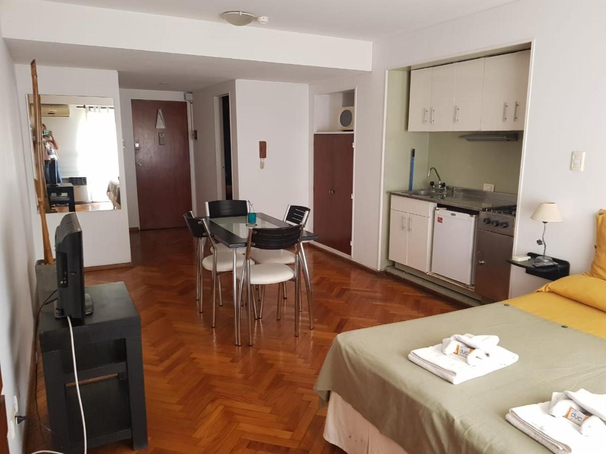 Appartamento Temporarios Peatonal Rosario Esterno foto