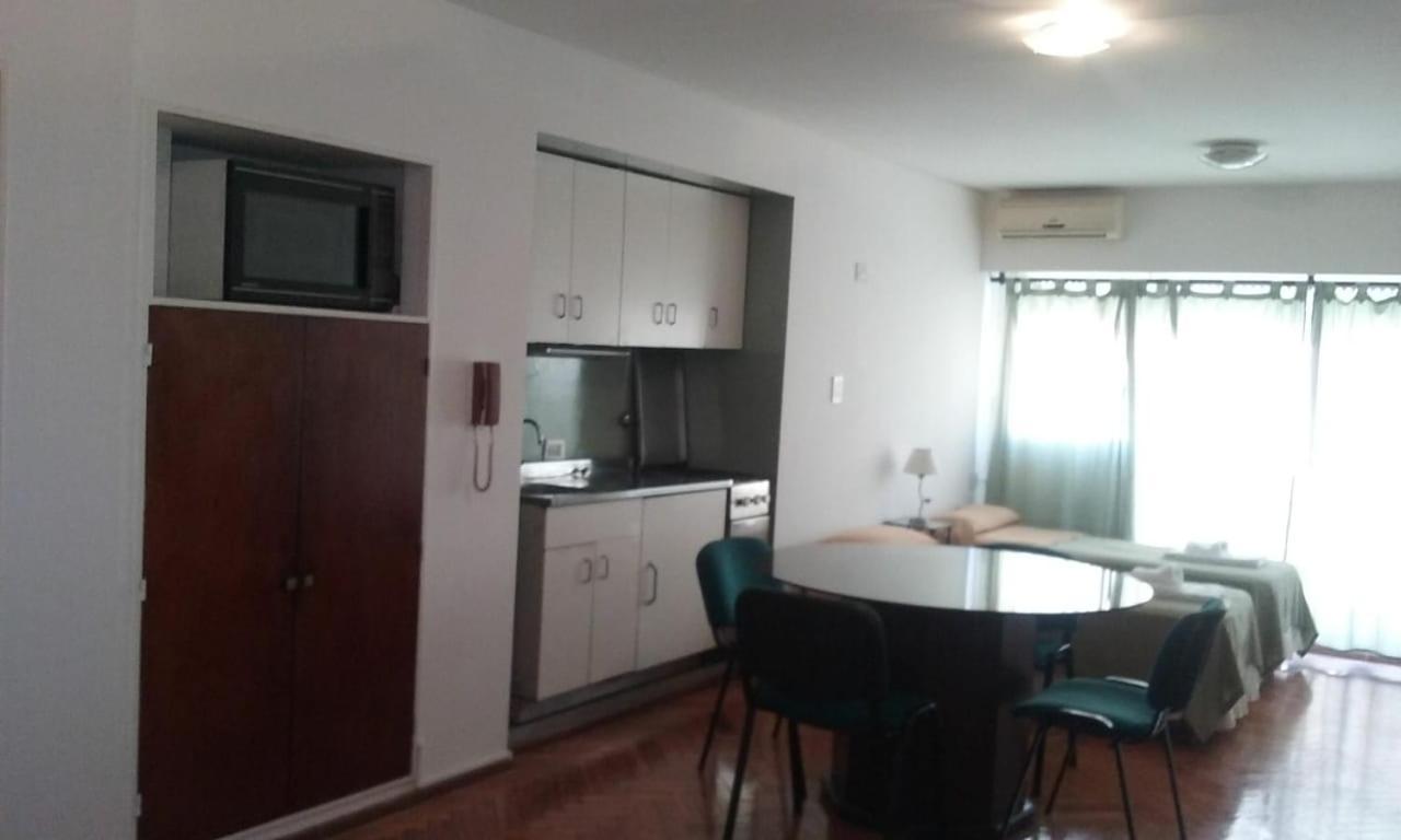 Appartamento Temporarios Peatonal Rosario Esterno foto